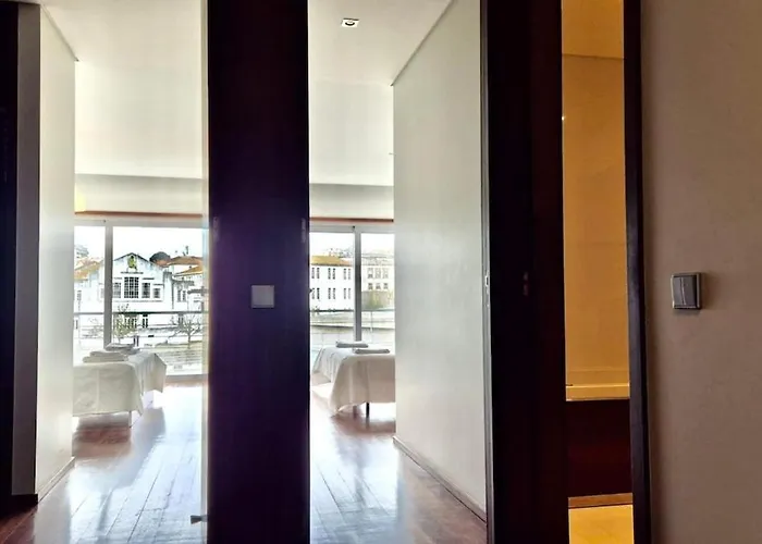 Apartment Torrinha -porto Porto