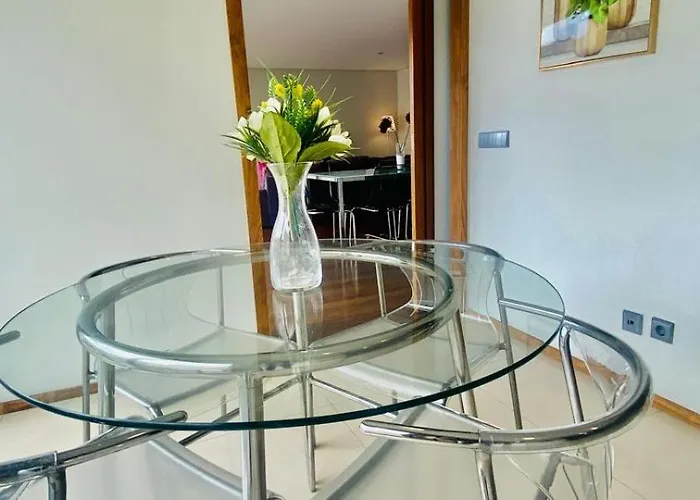 Torrinha -porto Apartment