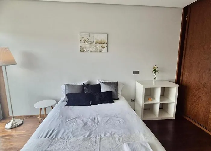 Torrinha -porto Apartment