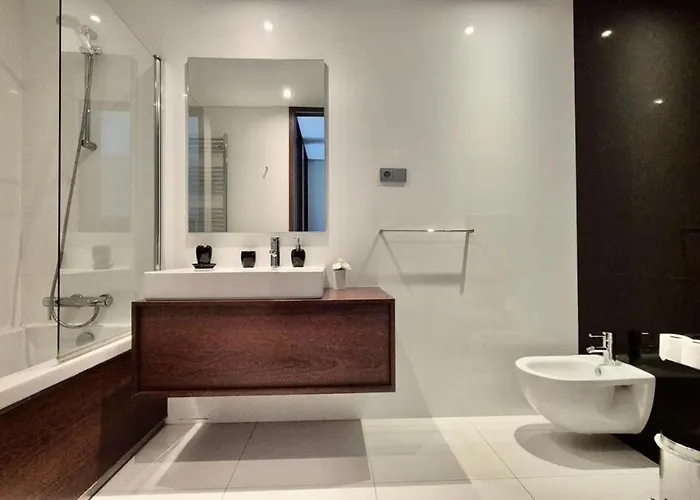 Torrinha -porto Apartment Porto