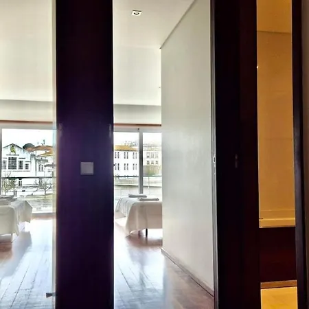 Appartamento Torrinha -porto Oporto