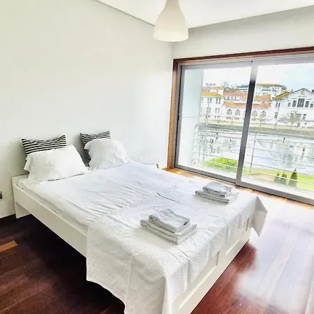 Appartamento Torrinha -porto Oporto