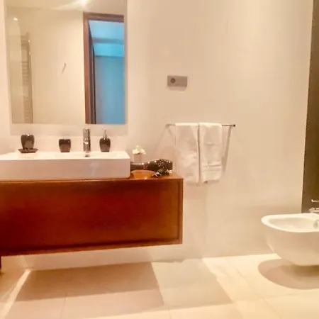 Torrinha -porto Apartment
