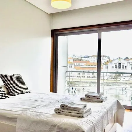 Apartment Torrinha -porto Porto