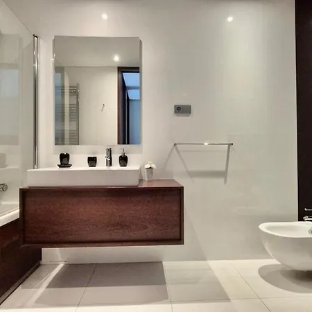 Torrinha -porto Appartement Oporto