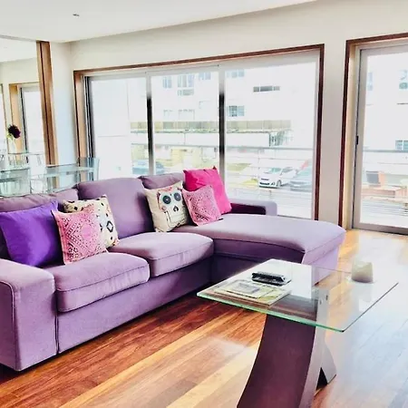 Apartment Torrinha -porto Porto