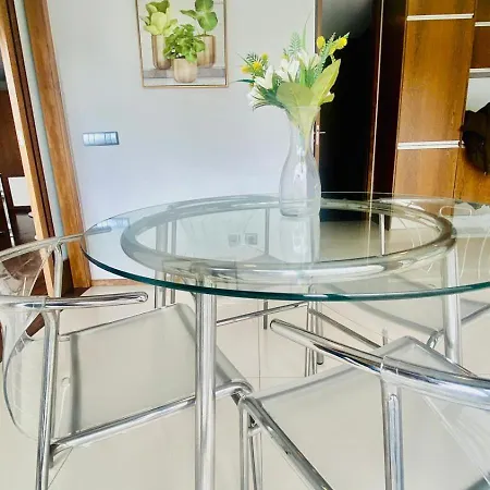 Apartment Torrinha -porto Porto