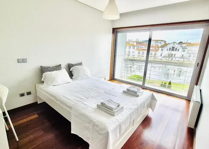 Apartman Torrinha -porto Porto