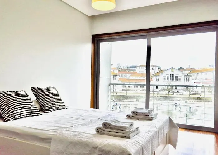 Lägenhet Torrinha -porto Oporto