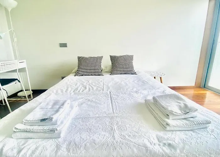 Apartman Torrinha -porto